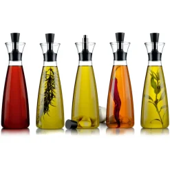 Eva Solo Aceiteras, Vinagreras Y Recipientes Para Aliño<Aceitera / vinagrera , vidrio Transparente