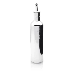 Heirol Aceiteras, Vinagreras Y Recipientes Para Aliño<Aceitera , 25 cl Plateado