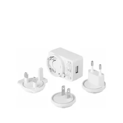 Louis Poulsen Adaptador de USB , Blanco Clearance