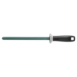 Zwilling Afilador de cerámica , 23 cm Negro Discount