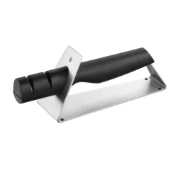 WMF Afilador de cuchillos Gourmet, Negro Discount