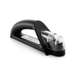 Robert Welch Afilador de cuchillos Signature, Negro Sale