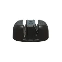 De Buyer Afiladores De Cuchillos<Afilador de cuchillos Trium Diamond Cams Pro doble, Negro