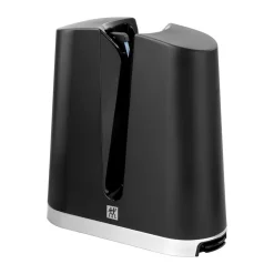 Zwilling Afiladores De Cuchillos<Afilador de cuchillos V-Edge, gris- Negro