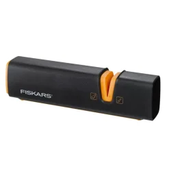 Fiskars Afilador Edge Roll-Sharp, Negro Sale