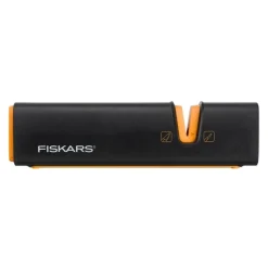Fiskars Afilador Edge Roll-Sharp, Negro Sale