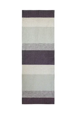 Brita Sweden Afombra de plástico Seasons 70x200 cm, berry (rosa/morado) Púrpura Outlet