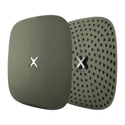 Eva Solo Manoplas De Horno Y Agarradores|Manoplas De Horno Y Agarradores<Agarraderas con gancho Green Tool 18x18 cm, 2-pack, Verde