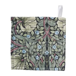Klippan Yllefabrik Agarrador Pimpernel 20x20 cm, Multi Outlet