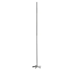 Alessi Agitador Bâton Lélé, Acero inoxidable Plateado Discount