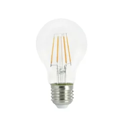 Airam Otros Accesorios De Iluminación|Bombillas<Filamento LED fuente de luz normal, claro, con memoria e27, 7w Transparente