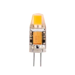 Airam Bombillas<LED fuente de luz, Klar gu4, 1w Amarillo