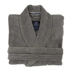 Lexington Albornoz Hotel Velour L, Gray Gris Hot