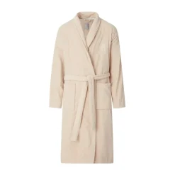 Lexington Albornoces Y Batas<Albornoz Hotel Velour M, Beige