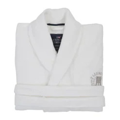 Lexington Albornoz Hotel Velour M, White Blanco Outlet