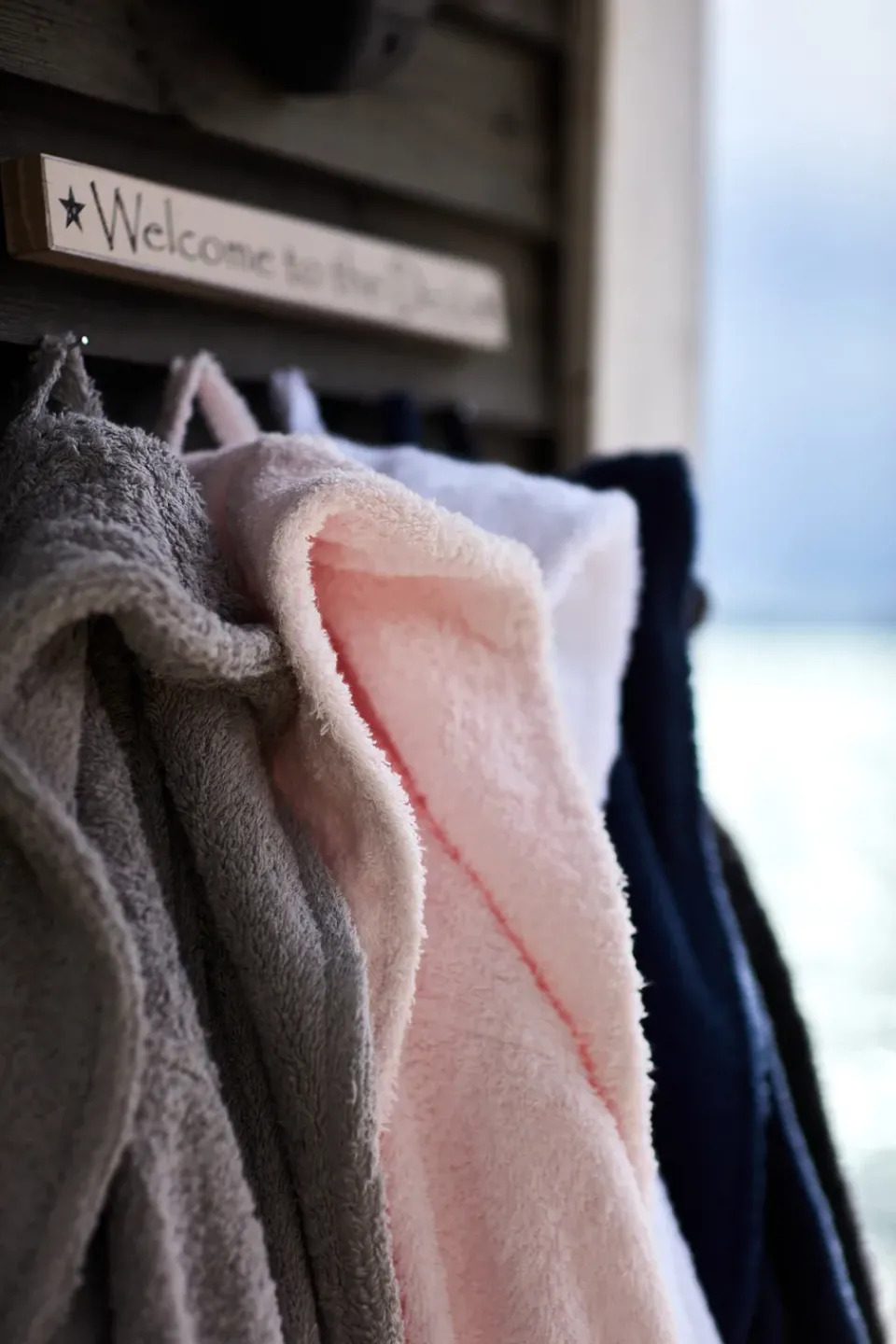 Lexington Albornoz Original M, Gray Gris