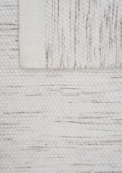 Linie Design Alfombras De Exterior|Alfombras De Plástico<Alfombra Adonic Mist off-white, 240x170 cm Blanco