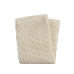 Muuto Bases Para Alfombras<Alfombra antideslizante Ply, 270x270 cm Beige