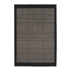 Linie Design Alfombras De Plástico<Alfombra Arbrello, , 250x350 cm Negro