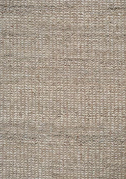 Linie Design Alfombras De Plástico<Alfombra Ash Melange earth, 350x250 cm Marrón