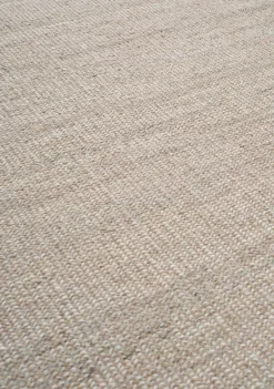 Linie Design Alfombras De Plástico<Alfombra Ash Melange earth, 350x250 cm Marrón