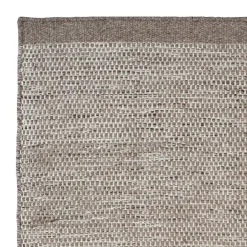 Linie Design Alfombra Asko 80x250 cm, Light grey Gris New