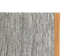 Design House Stockholm Alfombra Björk, claro, 70 x 130 cm Gris Clearance