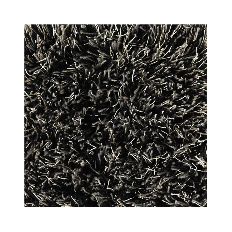 Kateha Alfombra Camelia 45, Black, 170x240 cm Negro Clearance