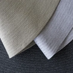 Cane-line Alfombra Circle redonda, Taupe, Ø140cm, 140 cm Beige Clearance