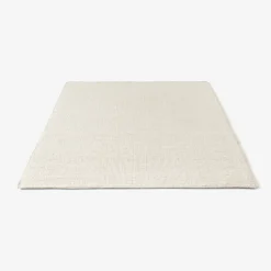 &Tradition Alfombra Collect SC84 170x240 cm, Milk Blanco New