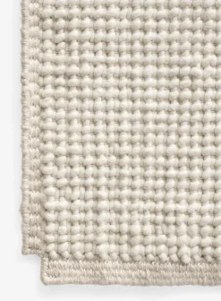 &Tradition Alfombra Collect SC84 170x240 cm, Milk Blanco New