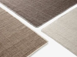 &Tradition Alfombra Collect SC84 170x240 cm, Milk Blanco New