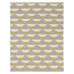 Brita Sweden Alfombra Confect fog, 70 x 100 cm Gris Sale