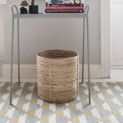 Brita Sweden Alfombra Confect fog, 70 x 100 cm Gris Sale