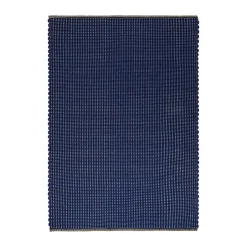 Tom Dixon Alfombra Cord, Ultramarine Blue, 200x300 cm Azul Online