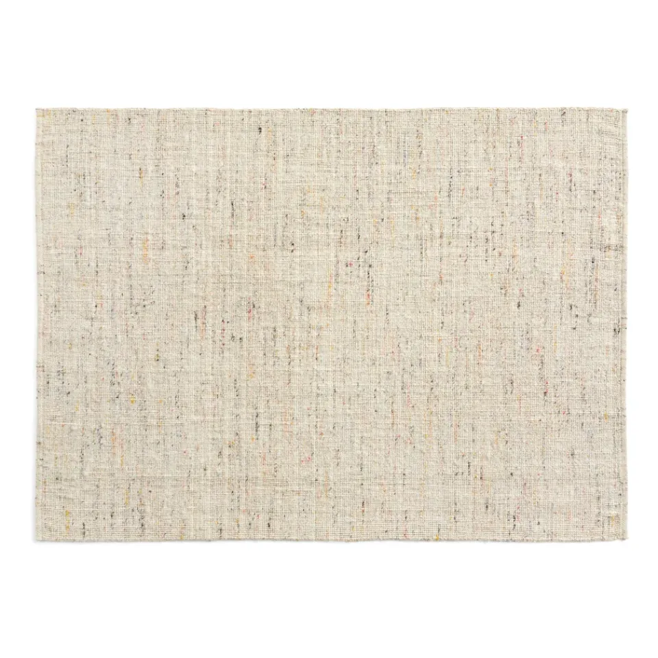 HAY Alfombra Crayon 170x240 cm, Multi Beige New