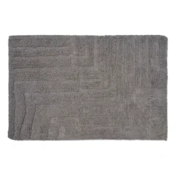 Classic Collection Alfombras De Baño<Alfombra de baño Field 60x90 cm, Grey Gris