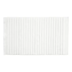 Zone Denmark Alfombras De Baño<Alfombra de baño Inu 50x80 cm, White Blanco