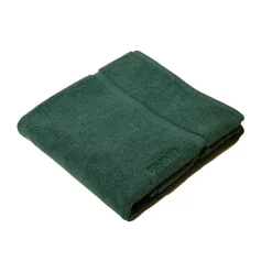 Juniper Alfombra de baño 50x80 cm, Green Verde New