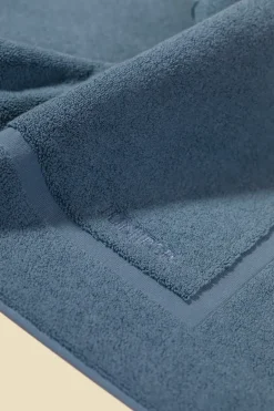 Juniper Alfombra de baño 50x80 cm, North Sea Blue Azul Online
