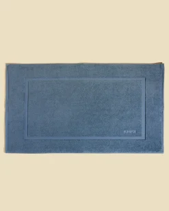 Juniper Alfombra de baño 50x80 cm, North Sea Blue Azul Online