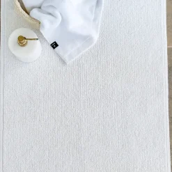 Himla Alfombra de baño Max 60x90 cm, White Blanco Online