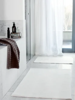Himla Alfombra de baño Max 60x90 cm, White Blanco Online