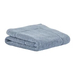 Mille Notti Alfombras De Baño<Alfombra de baño Portofino, claro, 60x90 cm Azul