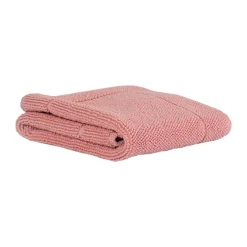 Mille Notti Alfombra de baño Portofino, , 60x90 cm Rosa Online