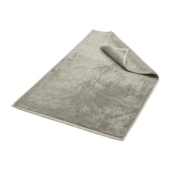 Blomus Alfombra de baño Tuyo, Satellite, 60x100 cm Gris Discount
