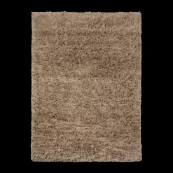 Scandi Living Alfombra de lana Cozy, Hazel, 200x300 cm Beige Clearance