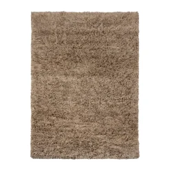 Scandi Living Alfombras De Lana<Alfombra de lana Cozy, Hazel, 170x240 cm Beige