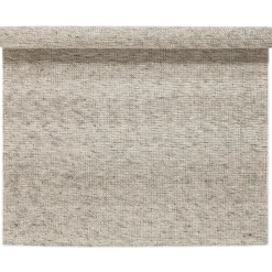 Scandi Living Alfombras De Lana<Alfombra de lana Fawn blanco, 170x240 cm BeigeBlanco
