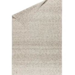 Scandi Living Alfombras De Lana<Alfombra de lana Fawn blanco, 200x300 cm BeigeBlanco